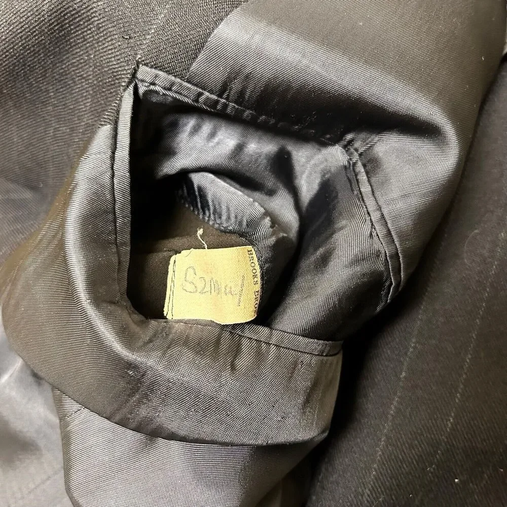 Brooks Brothers pre owned